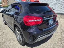 2015 Mercedes-Benz GLA-Class GLA 250 4Matic  Nav / Sunroof / Le - Photo 4