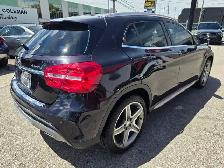 2015 Mercedes-Benz GLA-Class GLA 250 4Matic  Nav / Sunroof / Le - Photo 6
