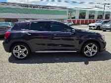 2015 Mercedes-Benz GLA-Class GLA 250 4Matic  Nav / Sunroof / Le - Photo 7