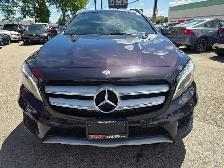 2015 Mercedes-Benz GLA-Class GLA 250 4Matic  Nav / Sunroof / Le - Photo 10