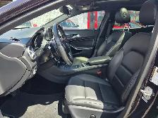 2015 Mercedes-Benz GLA-Class GLA 250 4Matic  Nav / Sunroof / Le - Photo 14
