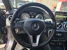 2015 Mercedes-Benz GLA-Class GLA 250 4Matic  Nav / Sunroof / Le - Photo 16