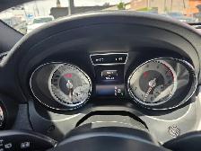 2015 Mercedes-Benz GLA-Class GLA 250 4Matic  Nav / Sunroof / Le - Photo 17