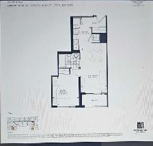 For Lease in Toronto,  Marlee Avenue 1 bedroom 1 washroom - Photo 2