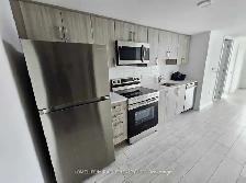 For Lease in Toronto,  Marlee Avenue 1 bedroom 1 washroom - Photo 4