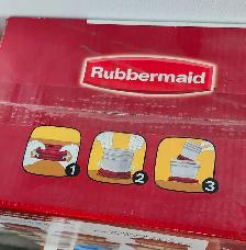 Brand NEW Rubbermaid 34 Piece set for sale! - Photo 2