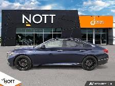 DELIVERED 2019 HONDA ACCORD 2.0T TOURING - Photo 3