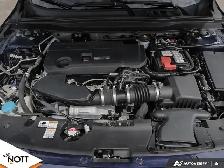 DELIVERED 2019 HONDA ACCORD 2.0T TOURING - Photo 8
