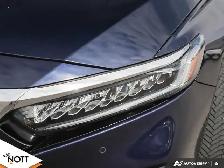 DELIVERED 2019 HONDA ACCORD 2.0T TOURING - Photo 10