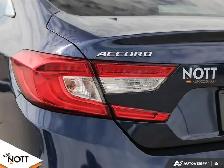 DELIVERED 2019 HONDA ACCORD 2.0T TOURING - Photo 12