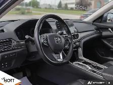 DELIVERED 2019 HONDA ACCORD 2.0T TOURING - Photo 13