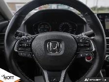 DELIVERED 2019 HONDA ACCORD 2.0T TOURING - Photo 14