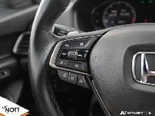 DELIVERED 2019 HONDA ACCORD 2.0T TOURING - Photo 18