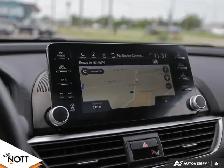 DELIVERED 2019 HONDA ACCORD 2.0T TOURING - Photo 21