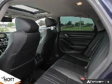 DELIVERED 2019 HONDA ACCORD 2.0T TOURING - Photo 24