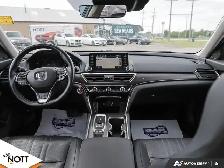 DELIVERED 2019 HONDA ACCORD 2.0T TOURING - Photo 25