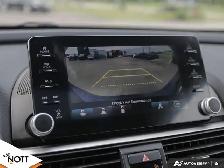 DELIVERED 2019 HONDA ACCORD 2.0T TOURING - Photo 27