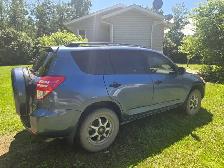 Toyota RAV4 - Photo 2