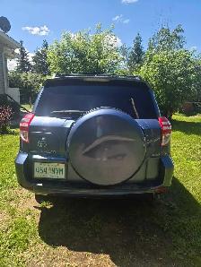 Toyota RAV4 - Photo 3