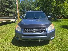 Toyota RAV4 - Photo 4