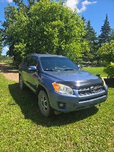 Toyota RAV4 - Photo 5