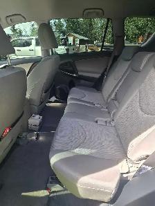 Toyota RAV4 - Photo 9