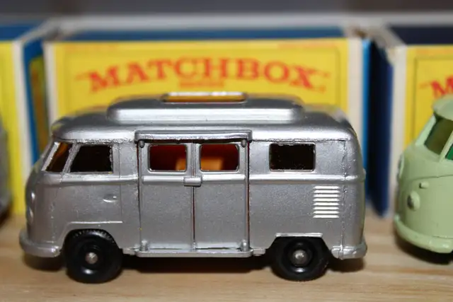 1950's/60's Dinky/Lesney/Matchbox collection. roughly 60 left