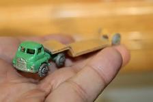 1950's/60's Dinky/Lesney/Matchbox collection. roughly 60 left - Photo 2