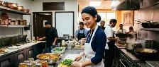 Kitchen Help/Line Cook