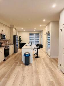 Furnished room for rent