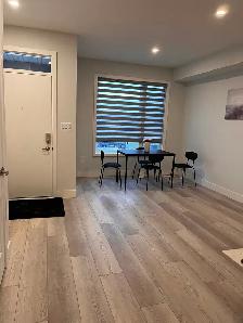 Furnished room for rent - Photo 3