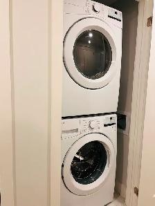Furnished room for rent - Photo 5