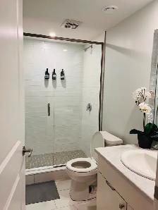 Furnished room for rent - Photo 7