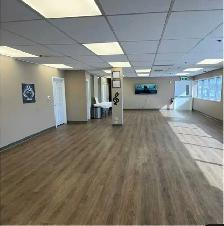 Offices space for rent Calgary