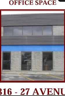 Offices space for rent Calgary - Photo 7