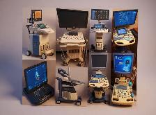 Medical Ultrasounds Scanners - Summer Clearance