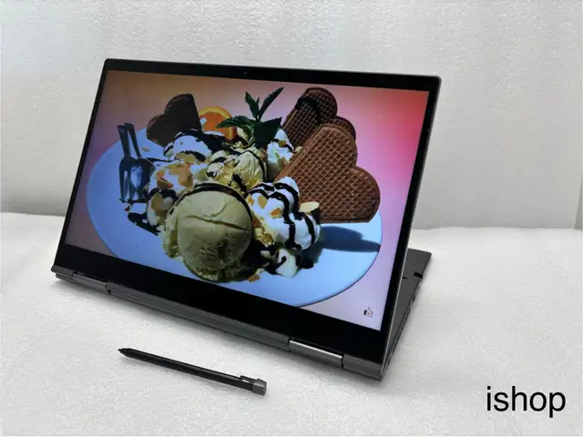 Lenovo X1 Yoga4 Touchscreen i5 | 16GB RAM | 256GB Laptop
