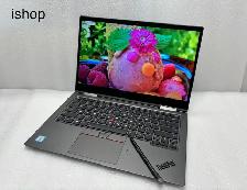 Lenovo X1 Yoga4 Touchscreen i5 | 16GB RAM | 256GB Laptop - Photo 2