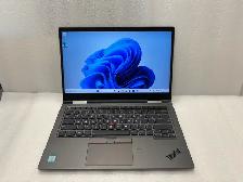 Lenovo X1 Yoga4 Touchscreen i5 | 16GB RAM | 256GB Laptop - Photo 6