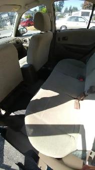 Mazda Protege - Photo 4