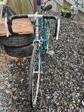 POLO BIKE GOOD CONDITION - Photo 2