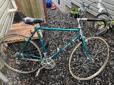 POLO BIKE GOOD CONDITION - Photo 3