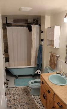 Private room for rent near hospital