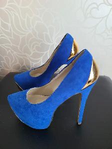 Brand New Women shoes Size 8 - Photo 2