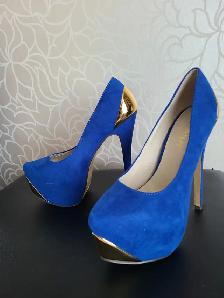 Brand New Women shoes Size 8 - Photo 3