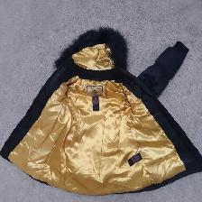 Stay warm and stylish this season with this Baby Phat Puffer Jac - Photo 3