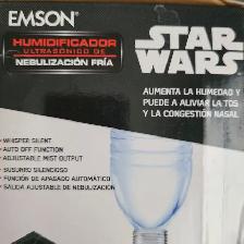 New Star Wars ultrasonic humidifier - Photo 3