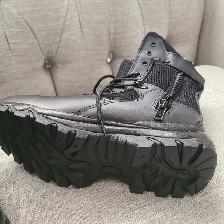 Brand New Tactiсal Maelstrom boots Size 9US - Photo 2