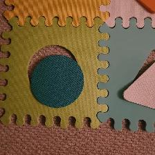 Foam Play Mats, Puzzle Playmat for Floor for $15.00, Size 36'×54 - Photo 4
