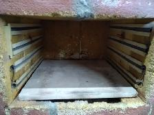 Wayne Forge P63 High temperature 2000f laboratory oven furnace - Photo 3